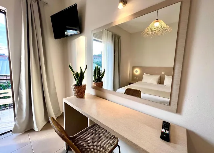 Amare Apartments