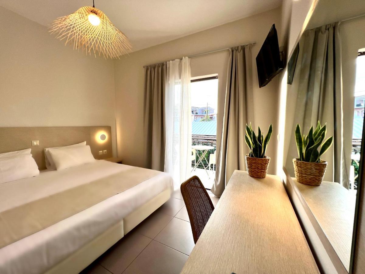 Apartment Amare *