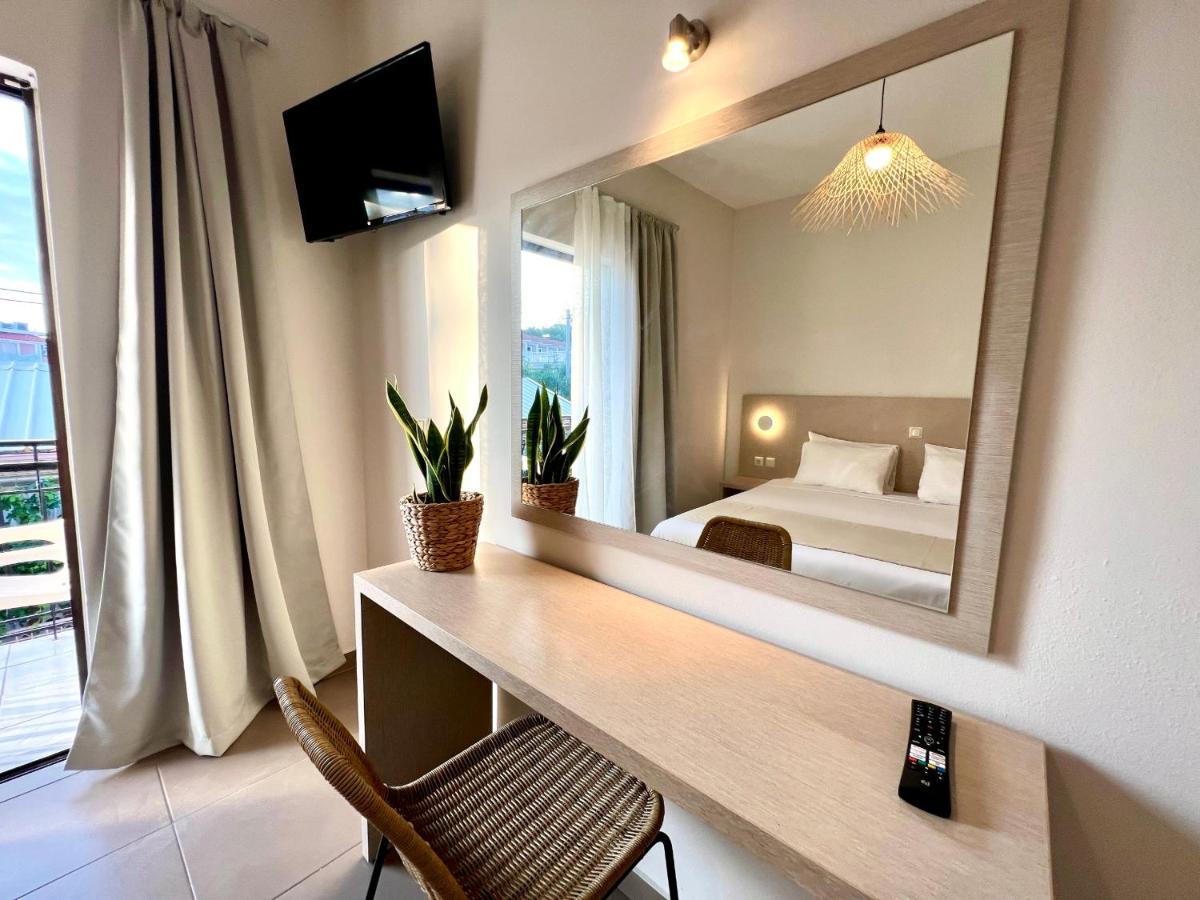 Apartment Amare Tsilivi (Zakynthos)