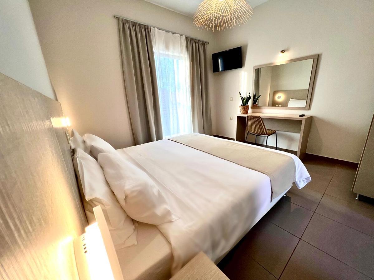 Amare Apartment Tsilivi (Zakynthos)