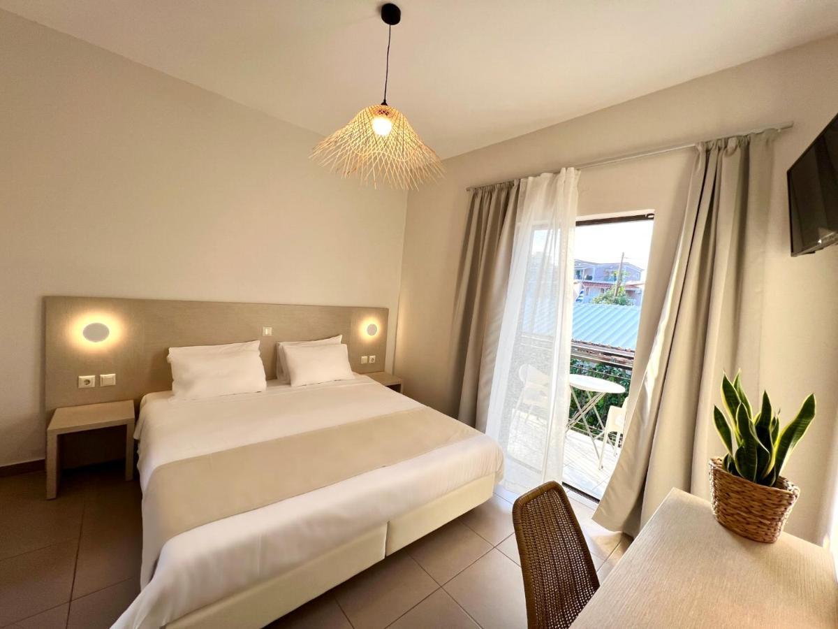 Amare Apartment Tsilivi (Zakynthos)